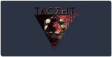 djtaceht XXL Gaming Mousepad