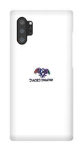quinns93 Samsung Phone Cases