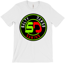 Salty Dawgs T-Shirts