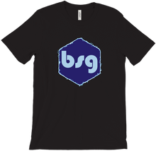 Blue Spark Gaming T-Shirts