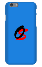 relaxationcreations iPhone Phone Cases