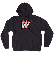 walkerg12 Hoodies (No-Zip/Pullover)