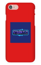 starkylo iPhone Phone Cases