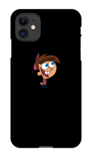 jxmie_89 iPhone Phone Cases