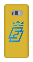 fullfrontage Samsung Phone Cases