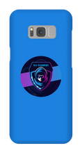 DJ Gaming Samsung Phone Case's