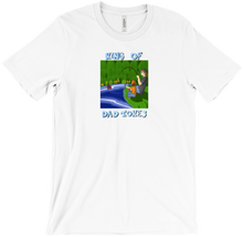 king_of_dad_jokes T-Shirts