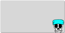 paullypwnss XXL Gaming Mousepad