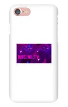 noelno_tv iPhone Phone Cases