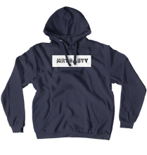 mrtoasty_games Donut Hoodie
