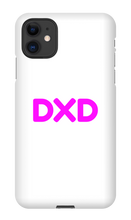 DXD iPhone Phone Cases