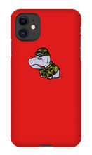 mussimo75 iPhone Phone Cases