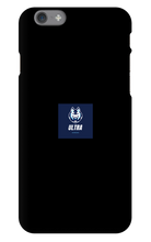 ultragamer4990 iPhone Phone Cases