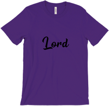 CAMISETA LORD