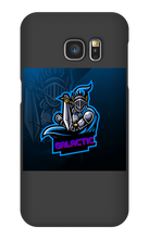 GALACTIC Samsung Phone Cases