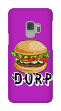 durrrp Samsung Phone Cases