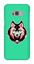 ArieIIaT Red Wolf - Samsung