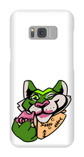 Tani Eat Cake Samsung Phone Cases