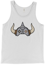 Asgardian Gamer's Tank!