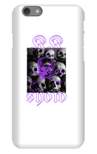 kunxo_ iPhone Phone Cases