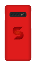 SundaMan Samsung Phone Cases