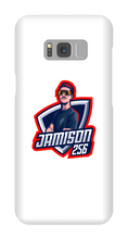 Shield Logo Samsung Phone Case