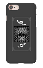 Dark Mystic's iPhone Phone Cases