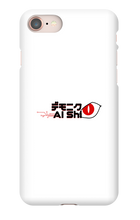 shionaygaming iPhone Phone Cases