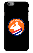 masterofholland iPhone Phone Cases