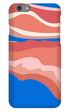 jaybaconstrips iPhone Phone Cases