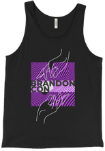 Brandon Con Tank Top