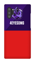 4eyesomg Samsung Phone Cases