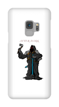 After Dark Samsung Phone Cases Gen I Mark I