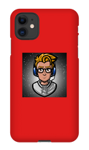 nate25551 iPhone Phone Cases