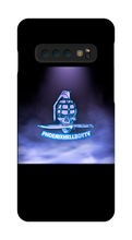 phoenixhellboytv Samsung Phone Cases