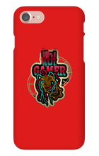 koljoseph iPhone Phone Cases