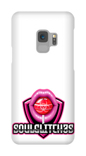 soulglitch3s Samsung Phone Cases