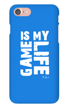 mrreporttv iPhone Phone Cases