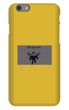 nightplayz iPhone Phone Cases