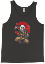 drpandamd Tank Top