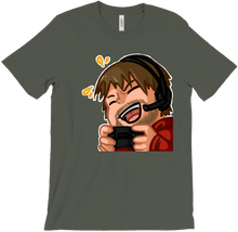 beckerisbeast T-Shirts