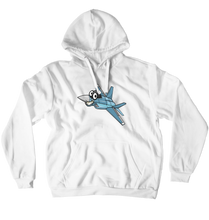 jetcitydude Hoodies (No-Zip/Pullover)