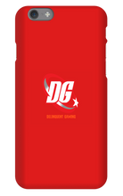 Delinquent Gaming iPhone Phone Cases