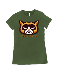 counterforce Women’s T-shirt