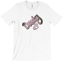 stormchaser7474 Dusty B T-Shirts