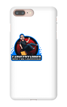 gary_gets_carried iPhone Phone Cases