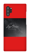 legalgenesis Samsung Phone Cases