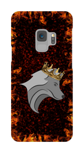 THEDUKE30000's Logo Samsung Phone Cases