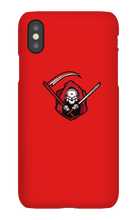 ludslo2011 iPhone Phone Cases