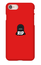 mushypizza42o iPhone Phone Cases